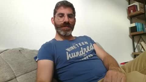 Alcatrazcage online show from 09.26.25