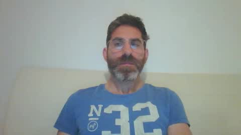 Alcatrazcage online show from 10.03.25