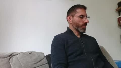 Alcatrazcage online show from 10.14.25