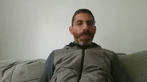 Alcatrazcage online show from 10.23.25