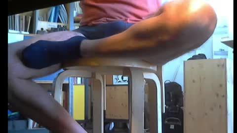 aldolechat online show from 09.18.25