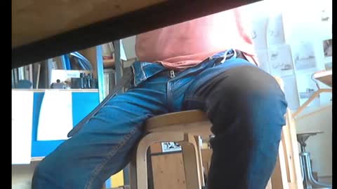 aldolechat online show from 10.14.25