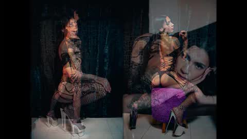 Ale online show from 10.19.25