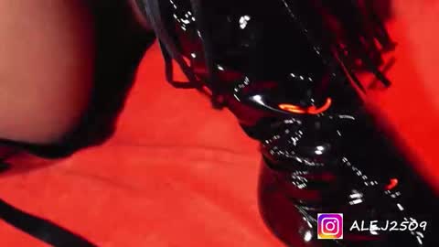 Ale online show from 11.26.25