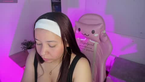 Alejandra  online show from 06.03.26