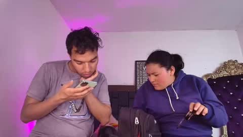 Ale and shian online show from 12.01.25