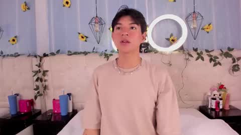 ale_aurarashi online show from 11.23.25