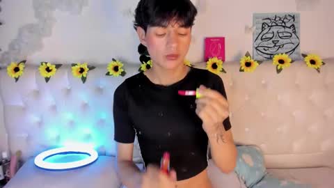 ale_aurarashi online show from 02.05.26