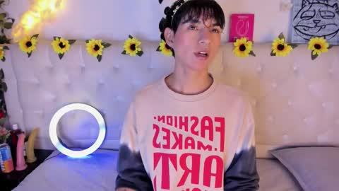 ale_aurarashi online show from 02.09.26