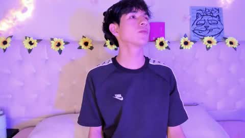 ale_aurarashi online show from 02.13.26