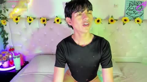 ale_aurarashi online show from 02.18.26