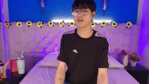 ale_aurarashi online show from 04.08.26