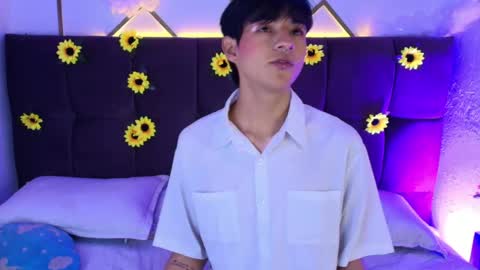 ale_aurarashi online show from 04.17.26