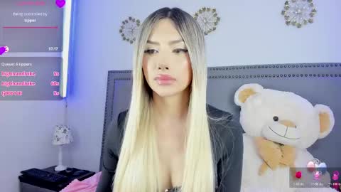 ALE LOVE online show from 04.21.26