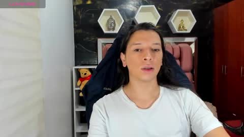 ale_noah_xxx online show from 09.13.25