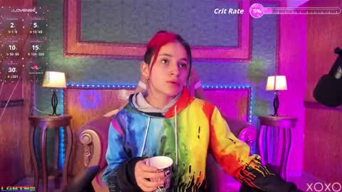 Aleja Online  GTM-5 700 1400 online show from 11.20.25