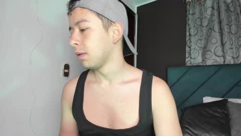 ALEC ANDREWS online show from 12.29.24