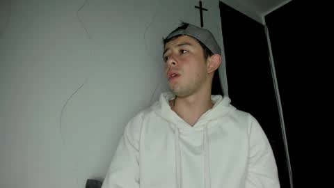 ALEC ANDREWS online show from 01.03.25