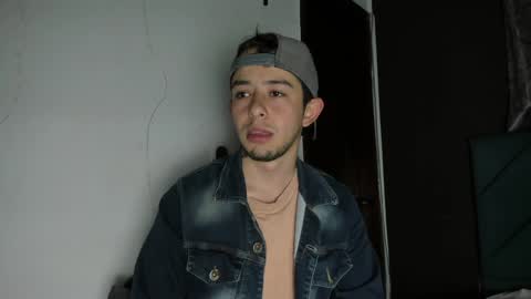 ALEC ANDREWS online show from 01.10.25