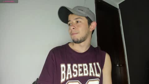 ALEC ANDREWS online show from 02.03.25