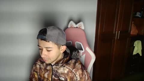 ALEC ANDREWS online show from 10.13.25