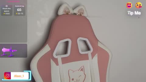 ALEC ANDREWS online show from 10.16.25