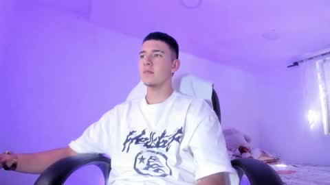 Aleck Boy online show from 01.06.26