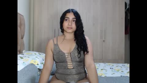 alejandra online show from 01.16.25