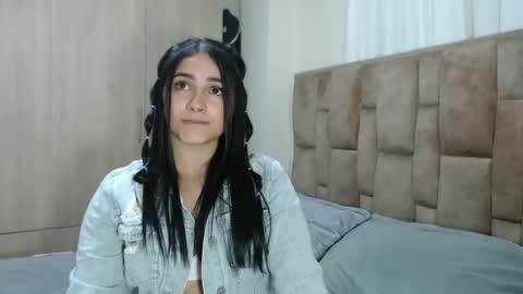 alejandra online show from 02.09.25