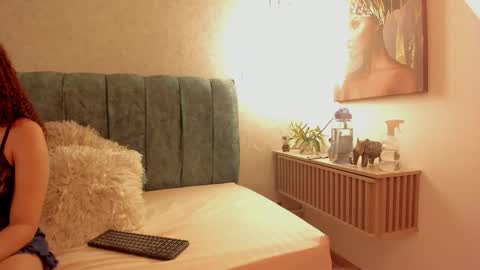 Aleera online show from 03.21.26