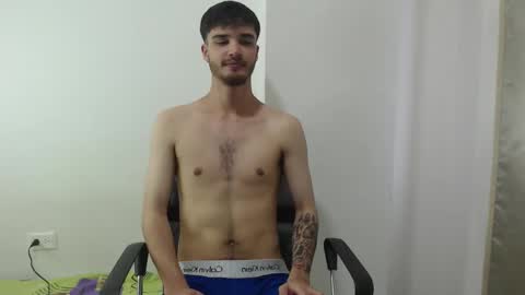 aleex_miller online show from 09.21.25