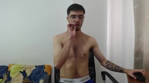 aleex_miller online show from 10.03.25