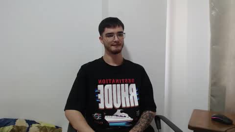 aleex_miller online show from 10.05.25