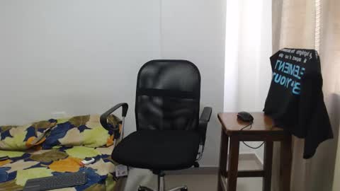 aleex_miller online show from 10.09.25