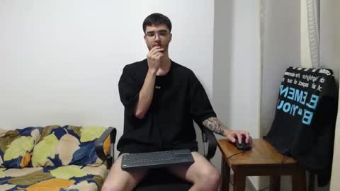 aleex_miller online show from 10.16.25