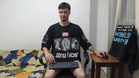 aleex_miller online show from 10.19.25