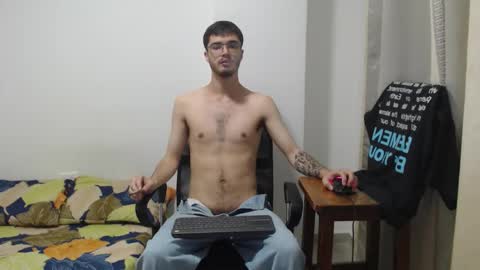 aleex_miller online show from 10.21.25