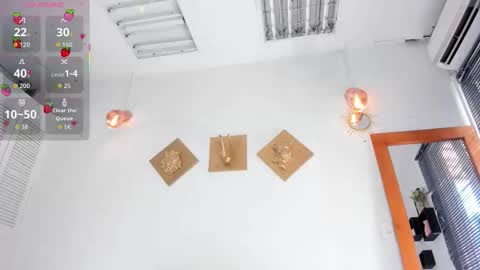 aleexiiaa online show from 11.12.25