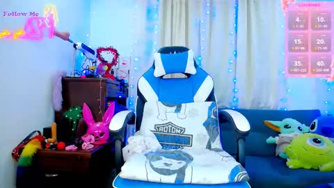 Alex online show from 09.27.25