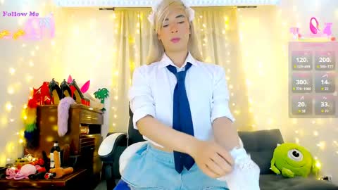 Alex online show from 04.13.26