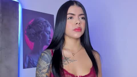 alegrabrown online show from 02.28.26