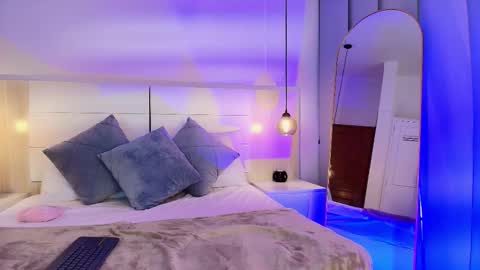 Alehia Cute online show from 11.06.25