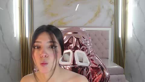 Ale online show from 11.24.25