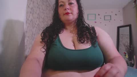 aleia taylor online show from 02.23.25