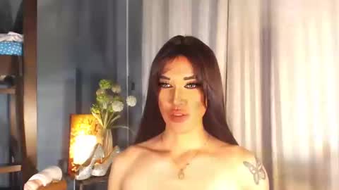 aleinacroft online show from 02.08.25