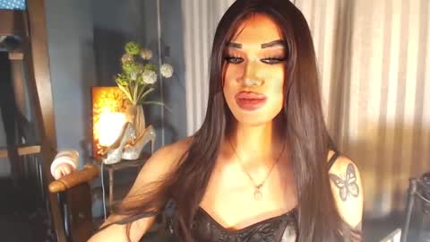 aleinacroft online show from 02.12.25