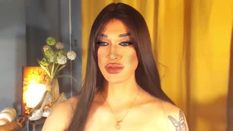 aleinacroft online show from 02.14.25