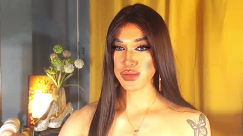 aleinacroft online show from 02.14.25