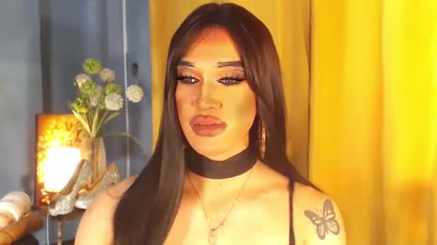 aleinacroft online show from 02.16.25