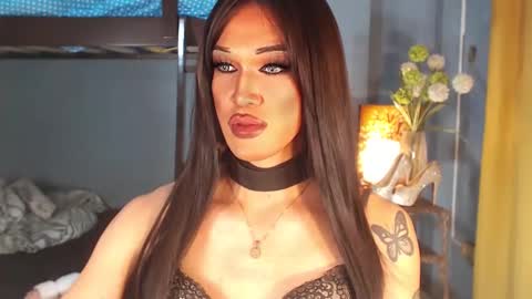 aleinacroft online show from 02.18.25